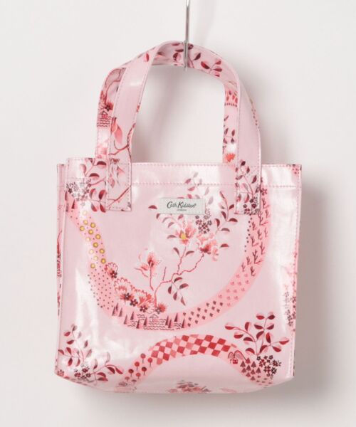 Cath Kidston（キャス・キッドソン） トートバッグ 小さめ スモール