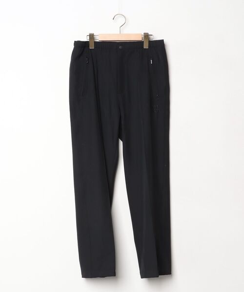 Needles（ニードルス） イージーパンツ S ブラック メンズ : ZOZOTOWN