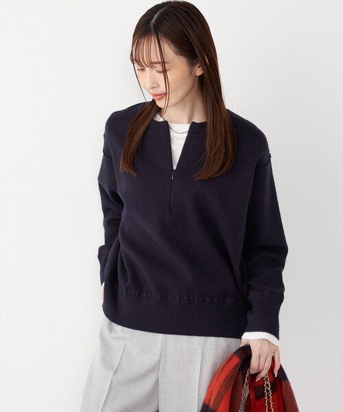 SHIPS Colors（シップスカラーズ） ニット セーター SHIPS Colors