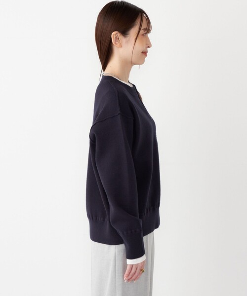 SHIPS Colors（シップスカラーズ） ニット セーター SHIPS Colors