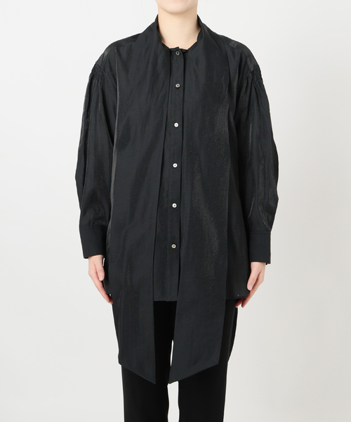 VERMEIL par iena（ヴェルメイユパーイエナ） ブラウス シャツ