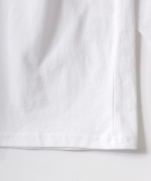 「Mark Gonzales」 長袖Tシャツ X-LARGE ホワイト系その他3 メンズ_画像2