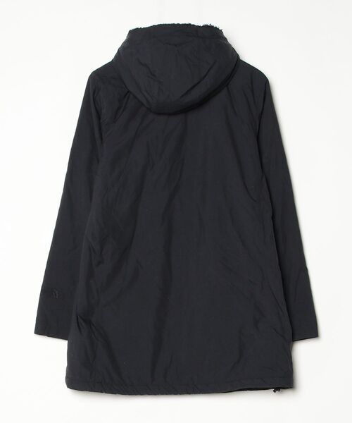 THE NORTH FACE（ザ ノースフェイス） コート X-LARGE ブラック