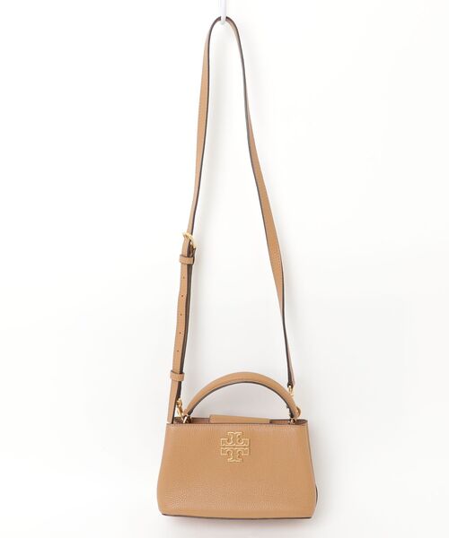TORY BURCH（トリーバーチ） 2WAYバッグ - ベージュ レディース