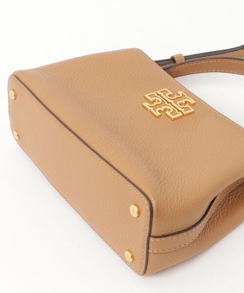 TORY BURCH（トリーバーチ） 2WAYバッグ - ベージュ レディース