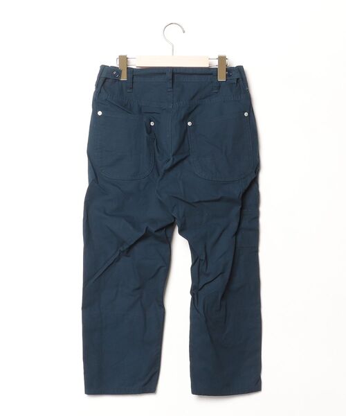 BEAMS GOLF◇ダンボールクロップドパンツ BEAMS GOLF◇ダンボールクロップドパンツ BEAMS GOLF◇ダンボール