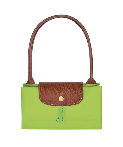 LONGCHAMP（ロンシャン） ショルダーバッグ FREE ライトベージュ