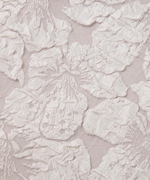 「SAISON DE PAPILLON」 キャミソールワンピース M ブラック レディース_画像4