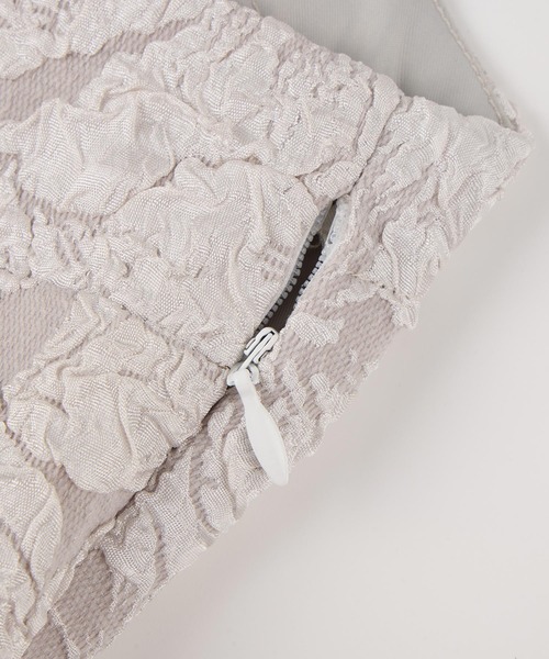 「SAISON DE PAPILLON」 キャミソールワンピース M ブラック レディース_画像6