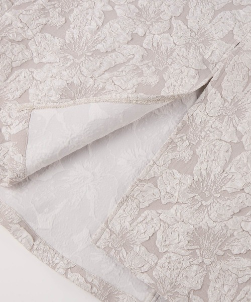 「SAISON DE PAPILLON」 キャミソールワンピース M ブラック レディース_画像9