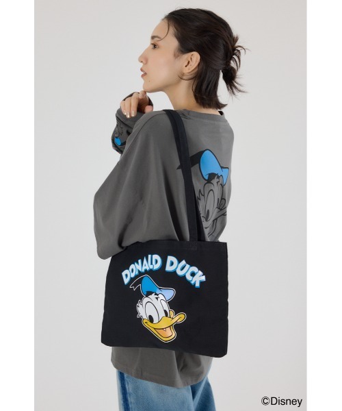 【未使用】ロッディオ　ラウンドトートバック RODEO CROWNS WIDE BOWL | エコミニトートバッグ (すべて ) |SHEL'TTER