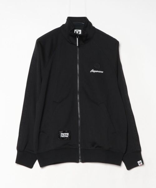AAPE BY A BATHING APE（エーエイプバイアベイシングエイプ） ジャージ
