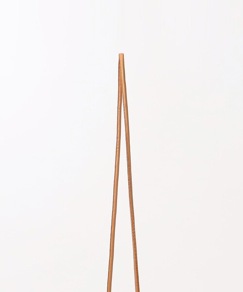 「TOMORROWLAND collection」 ショルダーバッグ FREE ベージュ レディース_画像6