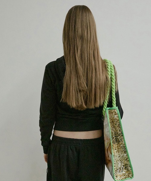SCULPTOR（スカルプター） パーカー Napoleon Stud Hoodie レディース