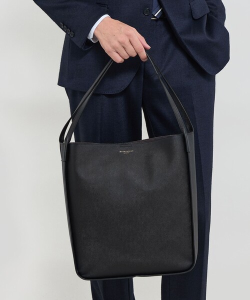 トートバッグ TOTE BAG NO.2 メンズの画像