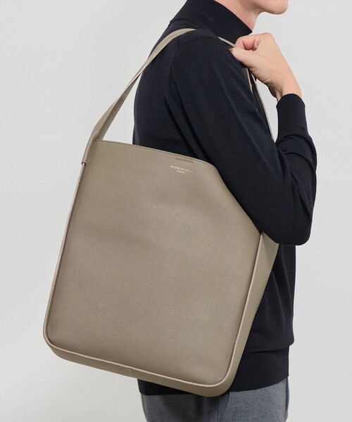 トートバッグ TOTE BAG NO.2 メンズの画像