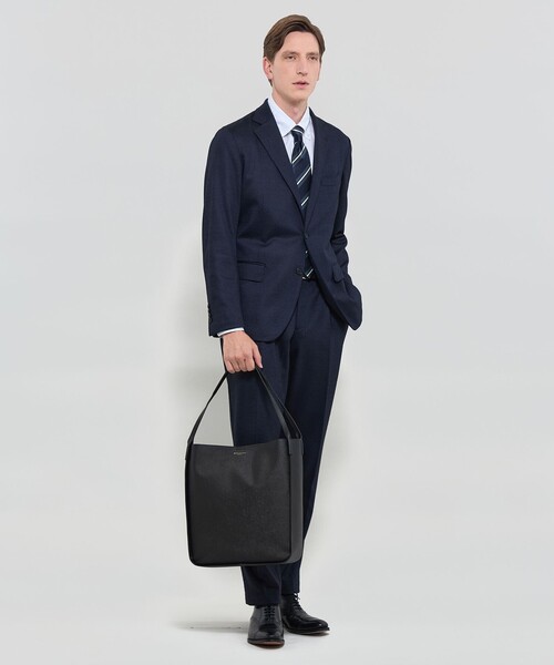 トートバッグ TOTE BAG NO.2 メンズの画像