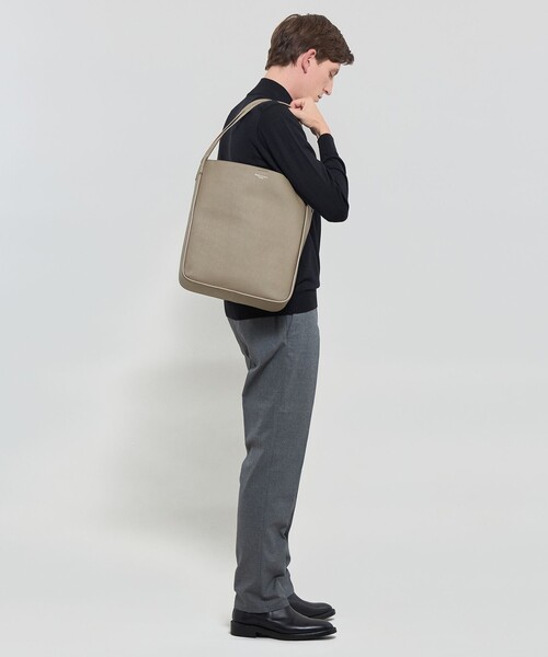 トートバッグ TOTE BAG NO.2 メンズの画像