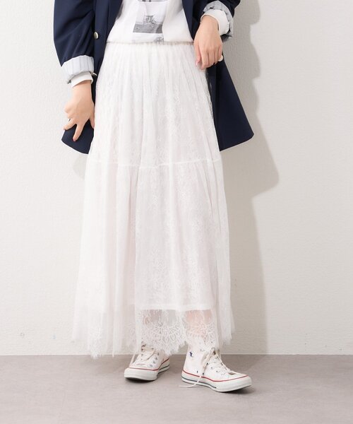 Remind me and forever（リマインドミーアンドフォーエバー） スカート