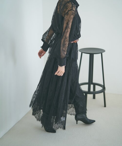 Remind me and forever（リマインドミーアンドフォーエバー） スカート