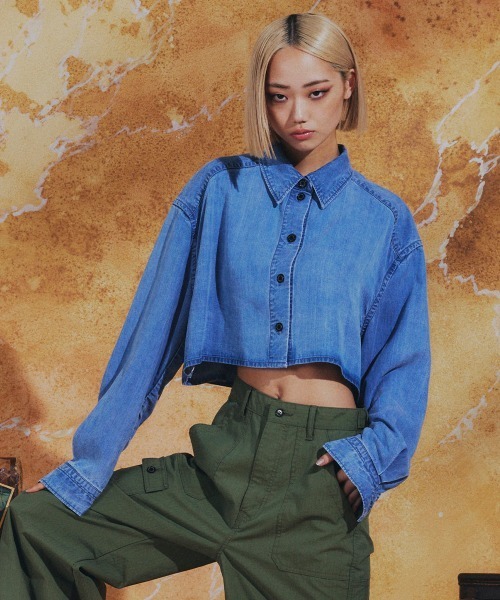 DOUBLE STANDARD CLOTHING（ダブルスタンダードクロージング