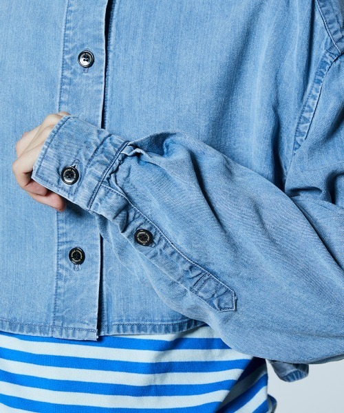 DOUBLE STANDARD CLOTHING（ダブルスタンダードクロージング