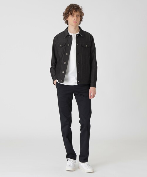 BLACK LABEL CRESTBRIDGE（ブラックレーベル クレストブリッジ