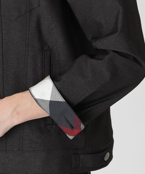 BLACK LABEL CRESTBRIDGE（ブラックレーベル クレストブリッジ