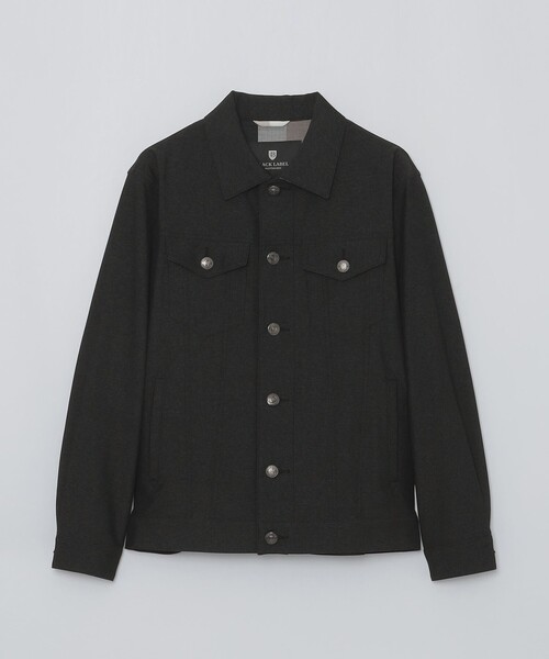 BLACK LABEL CRESTBRIDGE（ブラックレーベル クレストブリッジ