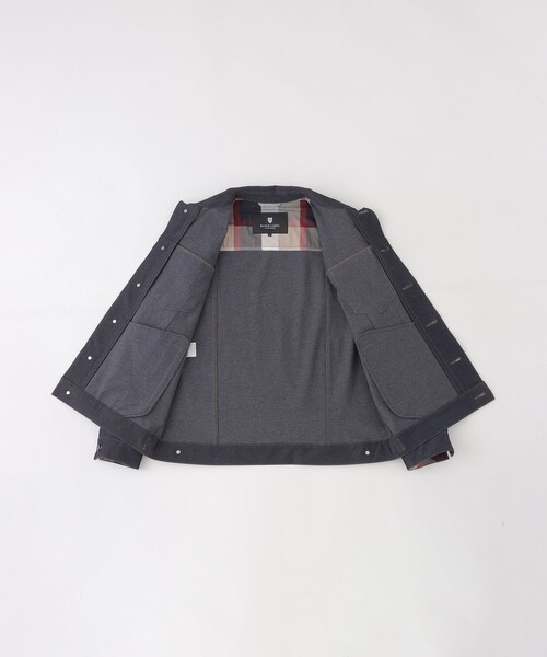 BLACK LABEL CRESTBRIDGE（ブラックレーベル クレストブリッジ