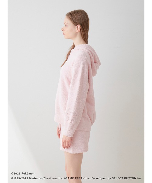 ジェラートピケ⭐︎ ピンク ニットセットアップ 新品未使用⭐︎ gelato pique（ジェラートピケ） セットアップ ONE SIZE ピンク