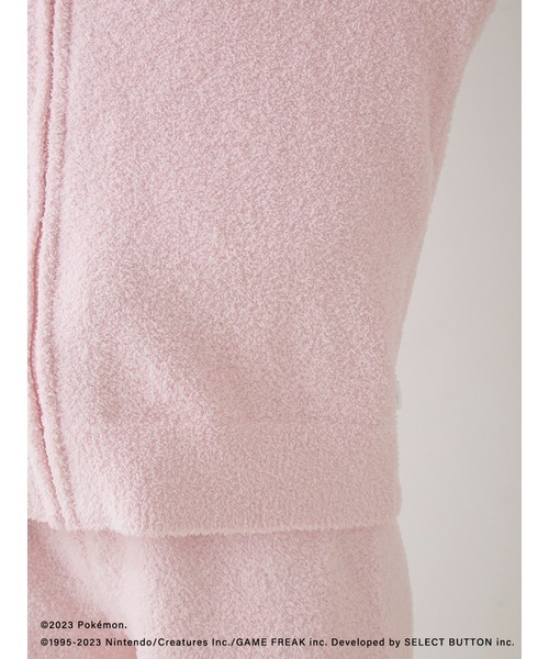 gelato pique（ジェラートピケ） セットアップ ONE SIZE ピンク