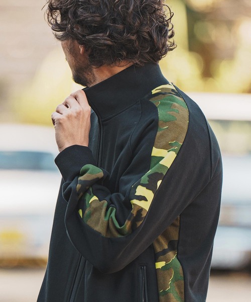 「felkod」 カーディガン S グレー メンズ_画像4