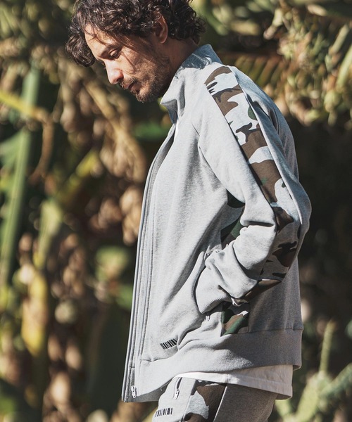 「felkod」 カーディガン S グレー メンズ_画像7