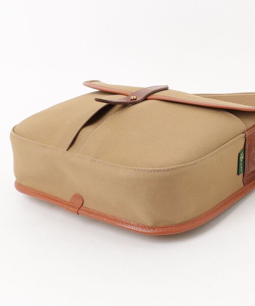 「BRADY」 ショルダーバッグ - ベージュ レディース_画像3