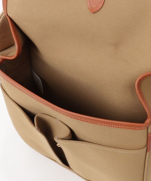 「BRADY」 ショルダーバッグ - ベージュ レディース_画像4