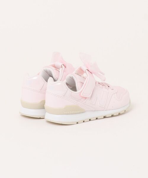 2足セット　ニューバランス　スニーカー　24 New Balance（ニューバランス） スニーカー 17-24 Y996 4XJ(M) Y996