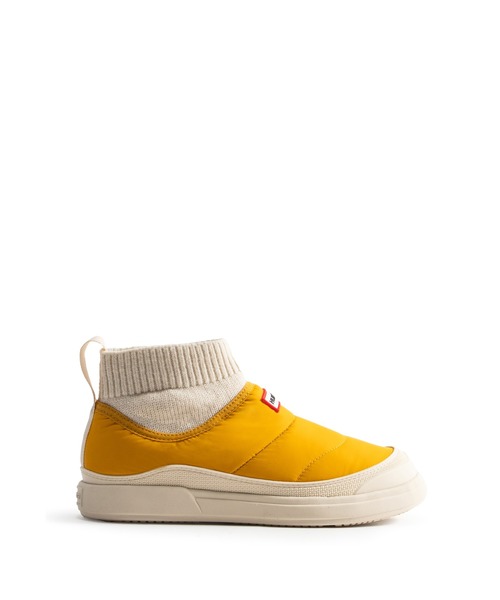 「HUNTER」 ブーツ UK4 ブラック レディース_画像8