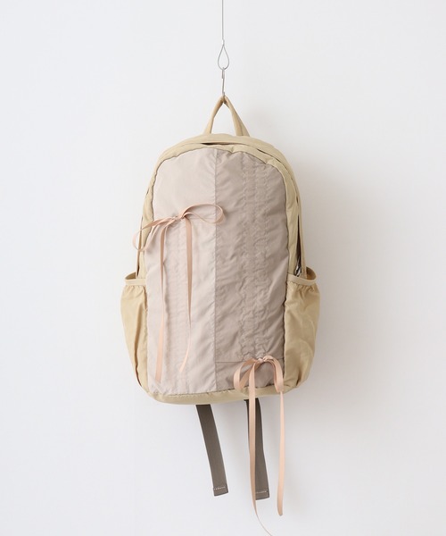 「FUNALIVE」 リュック FREE ブラック メンズ_画像5