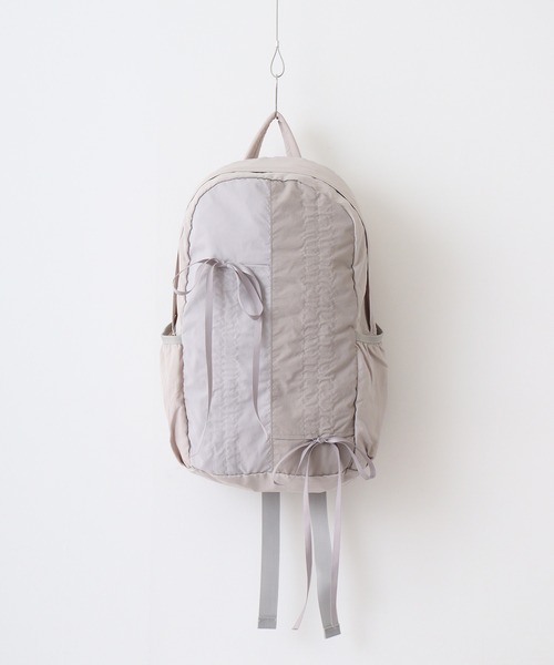 「FUNALIVE」 リュック FREE ブラック メンズ_画像6