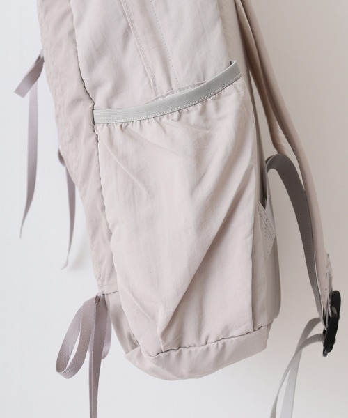 「FUNALIVE」 リュック FREE ブラック メンズ_画像7