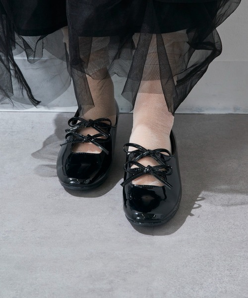 「MAISON BREEZE reveur」 ヒールサンダル LL シルバー レディース_画像7