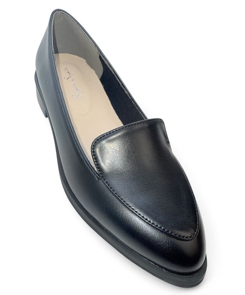 「Sugar Sugar」 パンプス L ブラック レディース_画像6