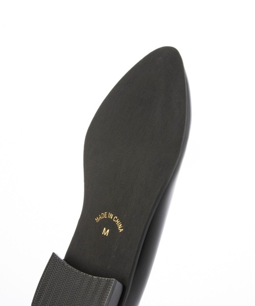 「Sugar Sugar」 パンプス L ブラック レディース_画像8