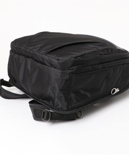 「Kanana Project」 リュック FREE イエロー系その他 レディース_画像3