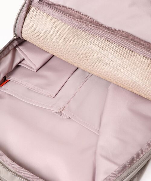 「Kanana Project」 リュック FREE イエロー系その他 レディース_画像6