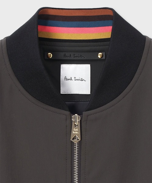 Paul Smith（ポール・スミス） ブルゾン アウター パフォーマンス