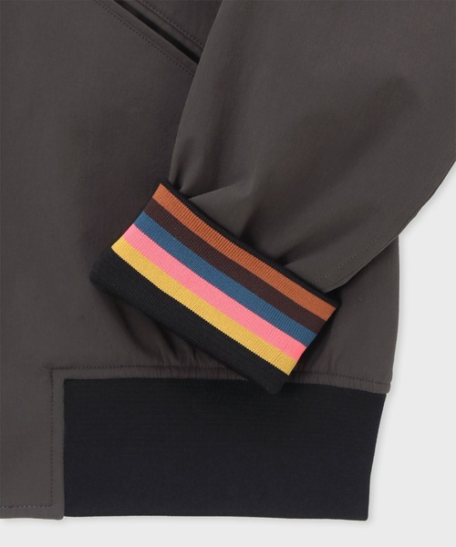 Paul Smith（ポール・スミス） ブルゾン アウター パフォーマンス