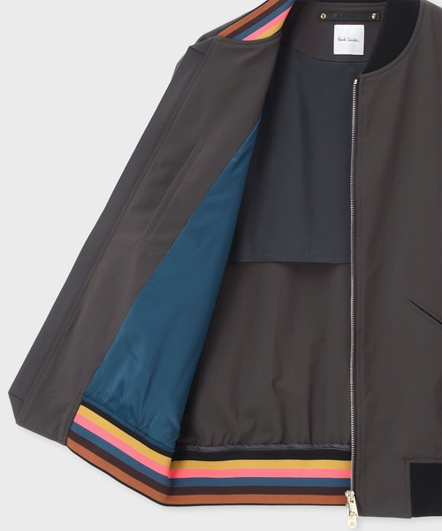 Paul Smith（ポール・スミス） ブルゾン アウター パフォーマンス