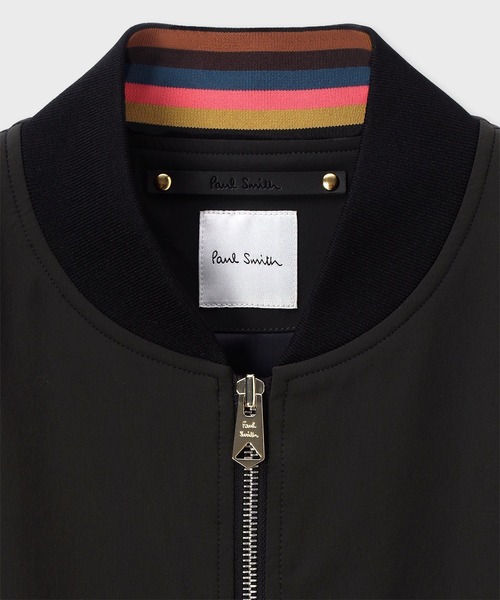 Paul Smith（ポール・スミス） ブルゾン アウター パフォーマンス
